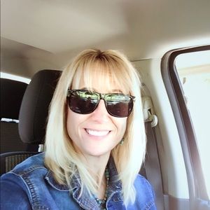 Meet your Posher, Kathy